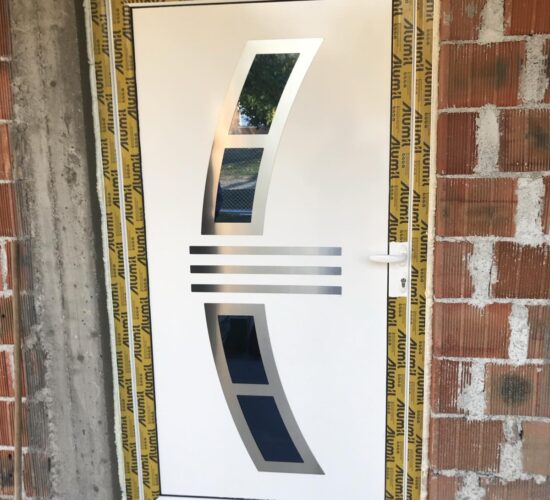 PVC stolarija Beograd - Staklo-N