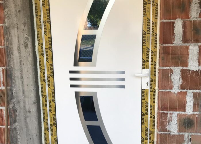 PVC stolarija Beograd - Staklo-N