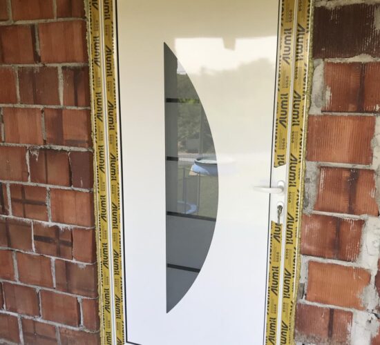 PVC stolarija Beograd - Staklo-N