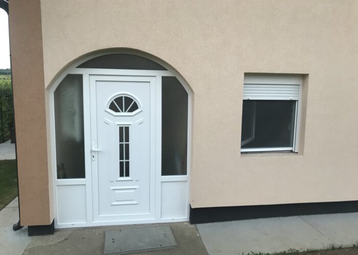 PVC stolarija Beograd - Staklo-N