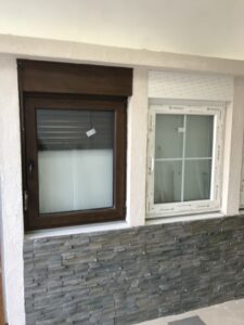 PVC stolarija Beograd - Staklo-N