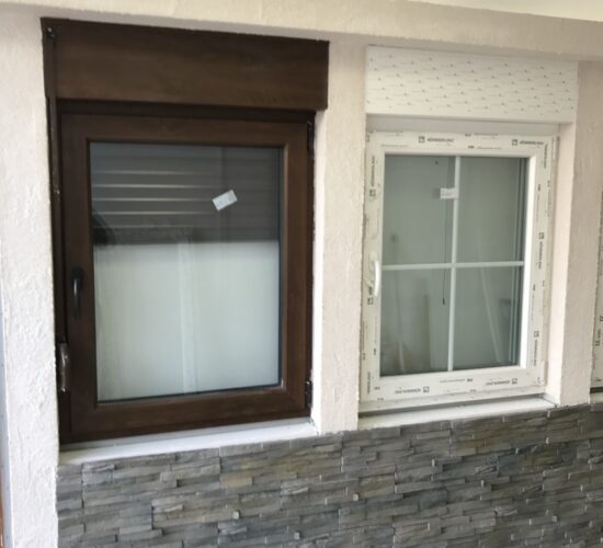 PVC stolarija Beograd - Staklo-N