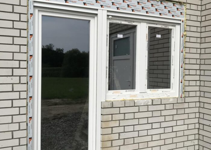 PVC stolarija Beograd - Staklo-N