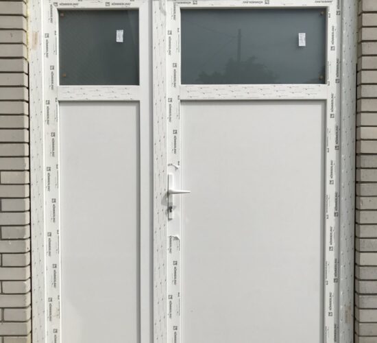 PVC stolarija Beograd - Staklo-N