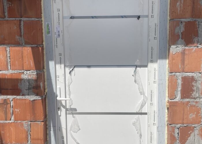 PVC stolarija Beograd - Staklo-N