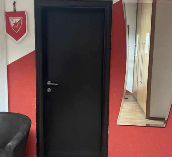 PVC stolarija Beograd - Staklo-N