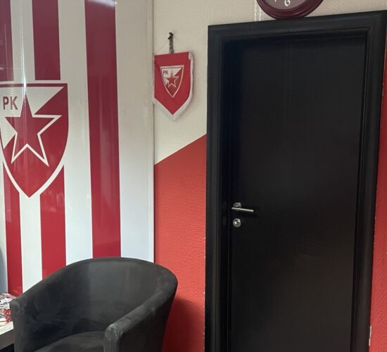 PVC stolarija Beograd - Staklo-N