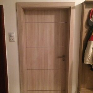 PVC stolarija Beograd - Staklo-N