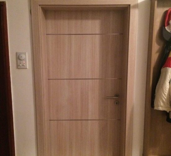 PVC stolarija Beograd - Staklo-N