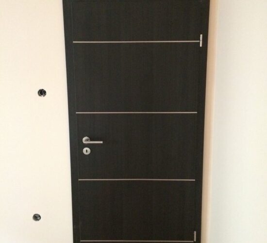 PVC stolarija Beograd - Staklo-N