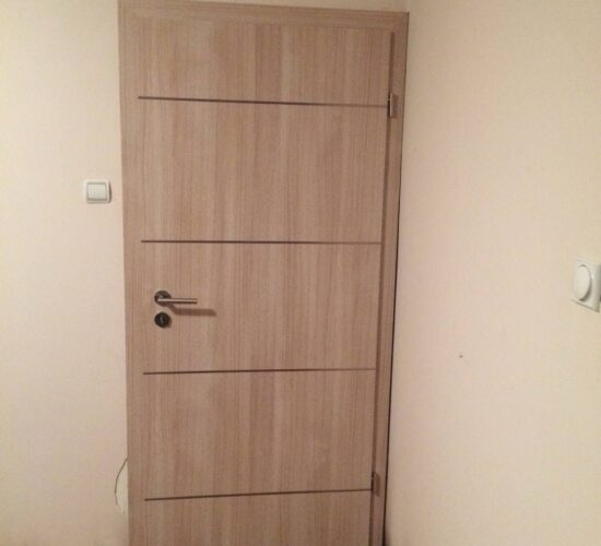 PVC stolarija Beograd - Staklo-N