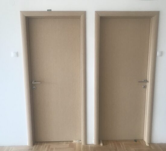 PVC stolarija Beograd - Staklo-N