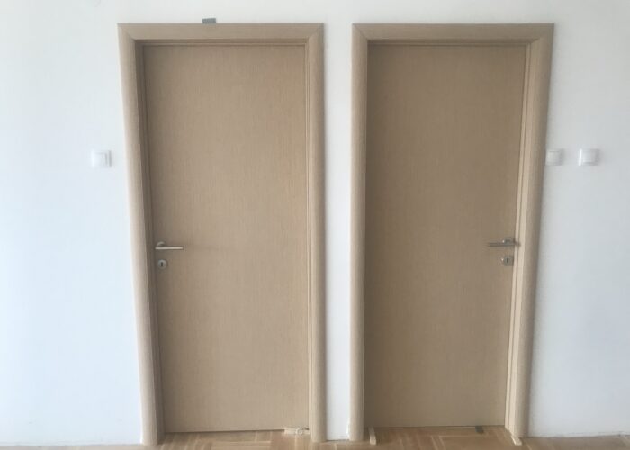 PVC stolarija Beograd - Staklo-N