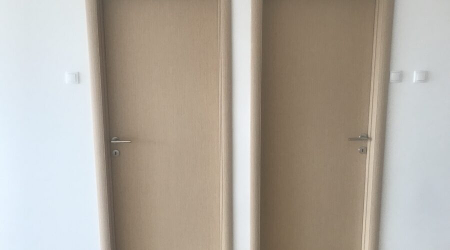 PVC stolarija Beograd - Staklo-N