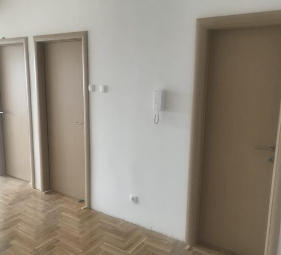 PVC stolarija Beograd - Staklo-N