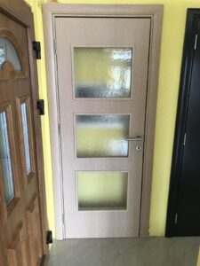 PVC stolarija Beograd - Staklo-N