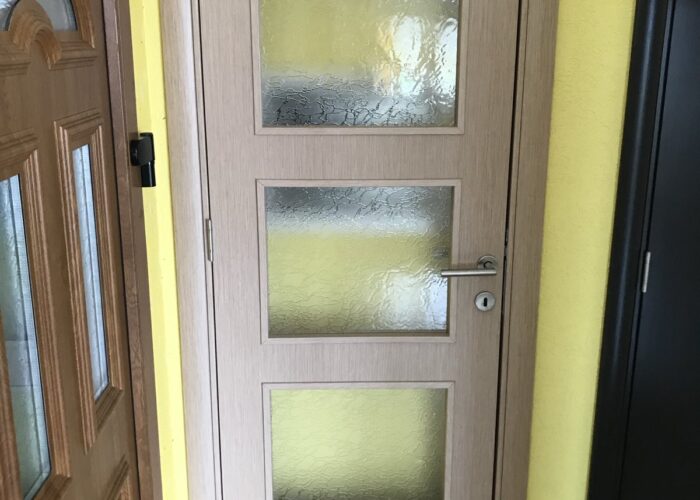 PVC stolarija Beograd - Staklo-N