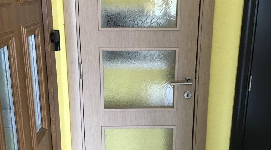 PVC stolarija Beograd - Staklo-N