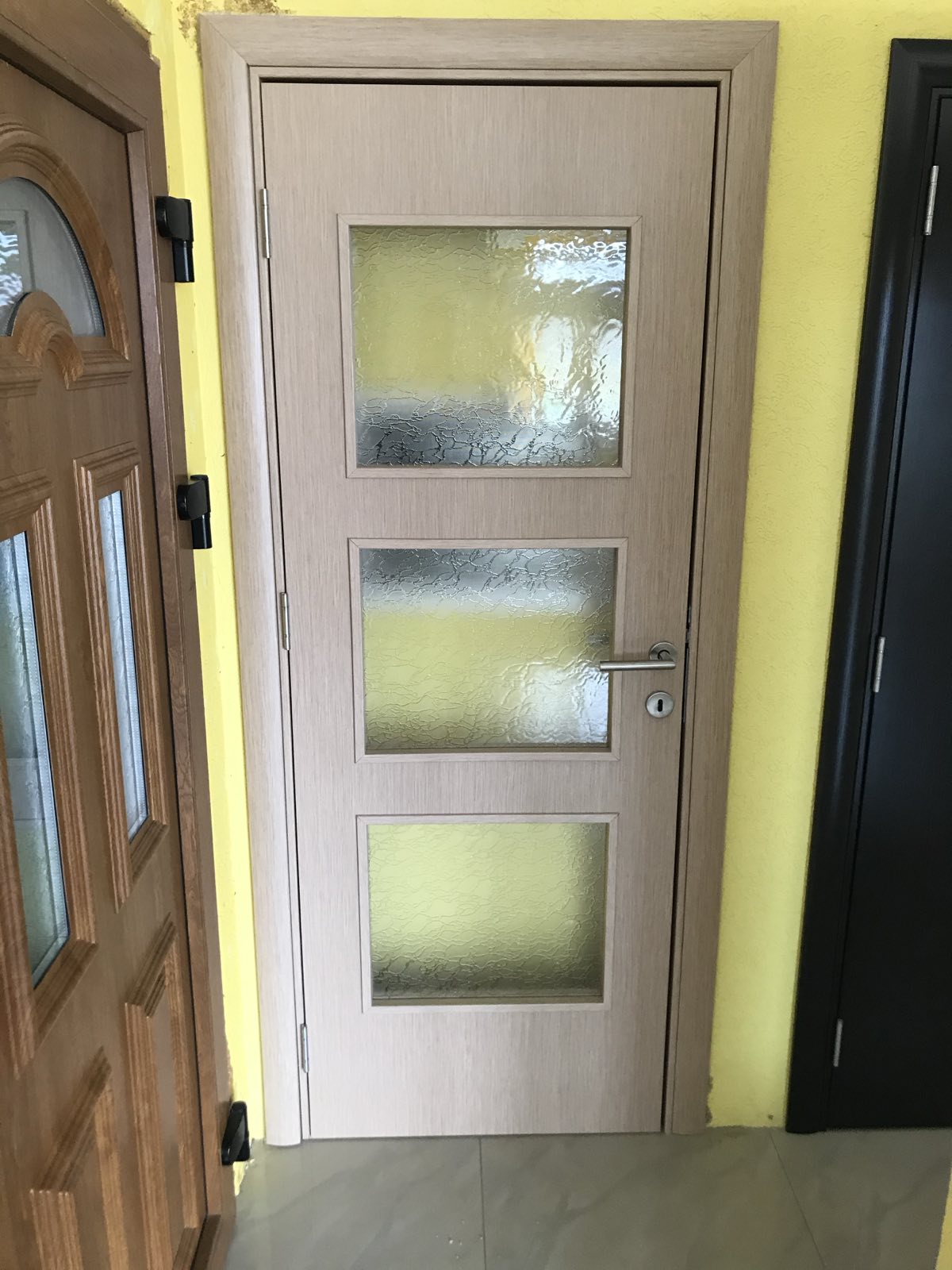 PVC stolarija Beograd - Staklo-N