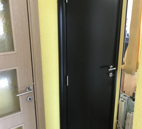 PVC stolarija Beograd - Staklo-N