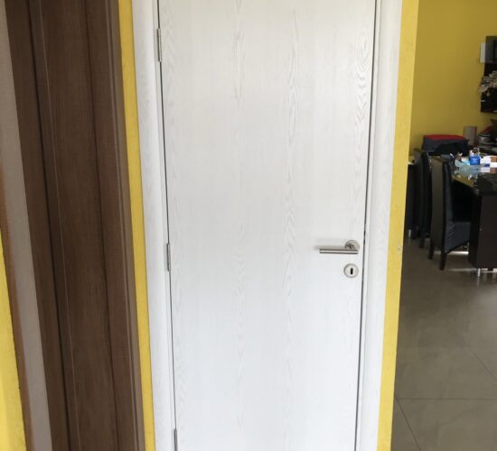 PVC stolarija Beograd - Staklo-N