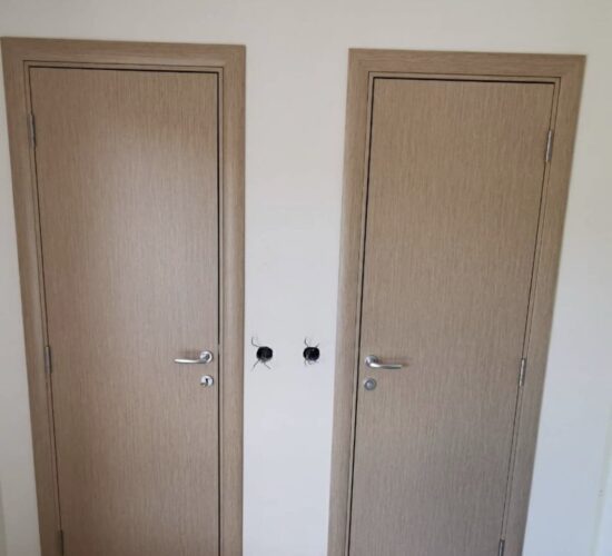 PVC stolarija Beograd - Staklo-N