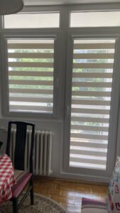 PVC stolarija Beograd - Staklo-N