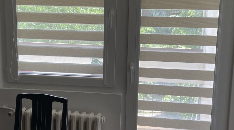 PVC stolarija Beograd - Staklo-N