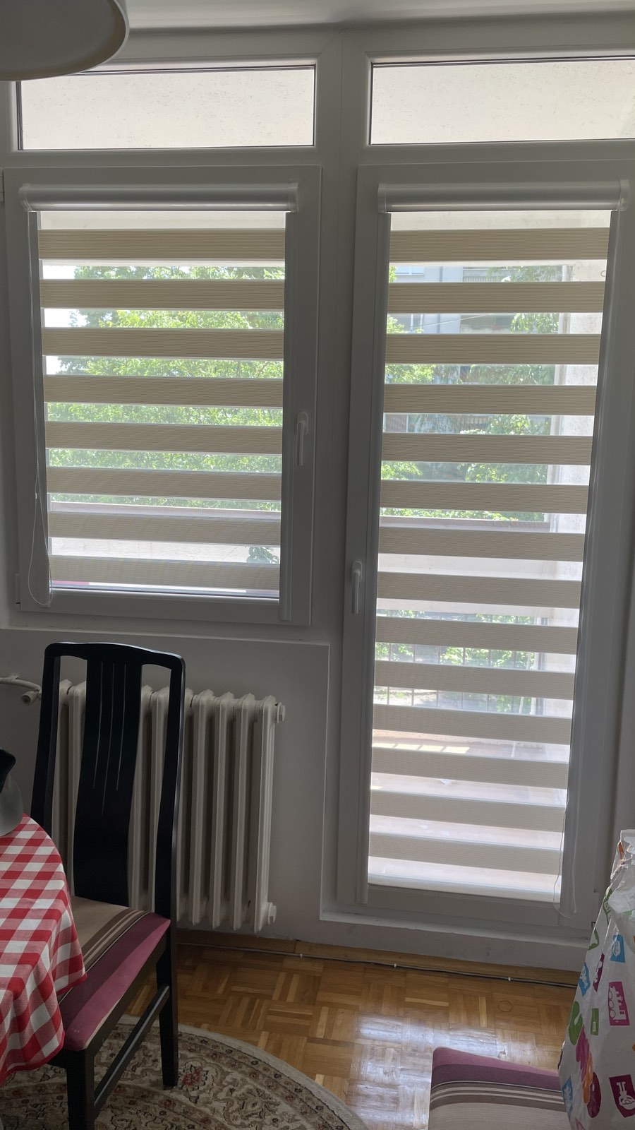 PVC stolarija Beograd - Staklo-N