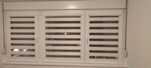 PVC stolarija Beograd - Staklo-N