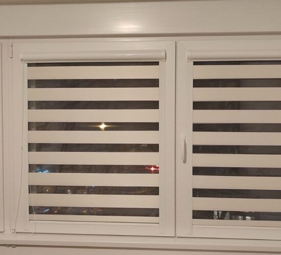 PVC stolarija Beograd - Staklo-N