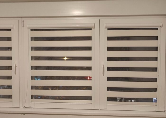 PVC stolarija Beograd - Staklo-N