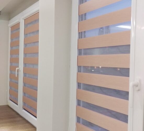 PVC stolarija Beograd - Staklo-N