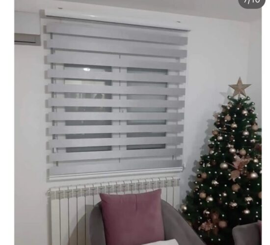 PVC stolarija Beograd - Staklo-N