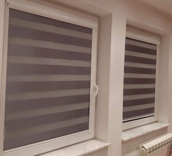 PVC stolarija Beograd - Staklo-N