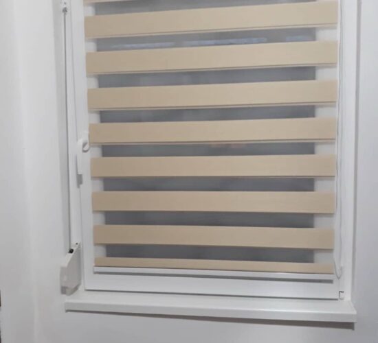 PVC stolarija Beograd - Staklo-N
