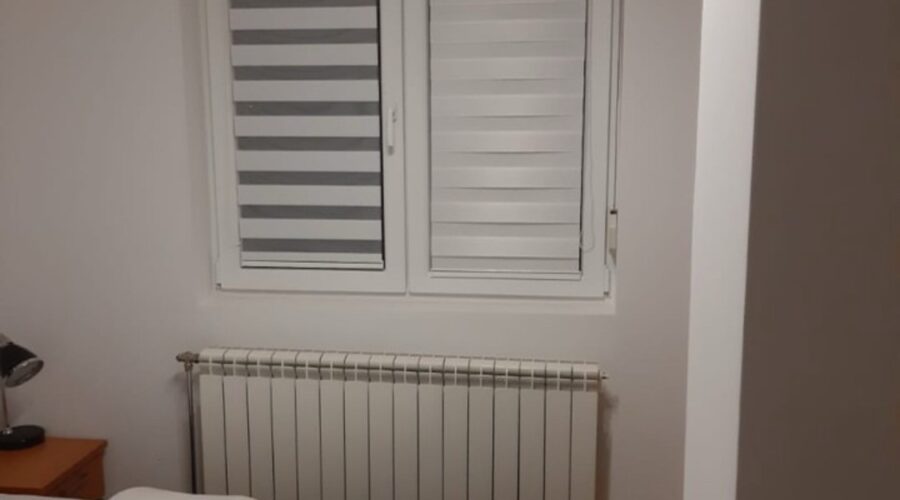 PVC stolarija Beograd - Staklo-N