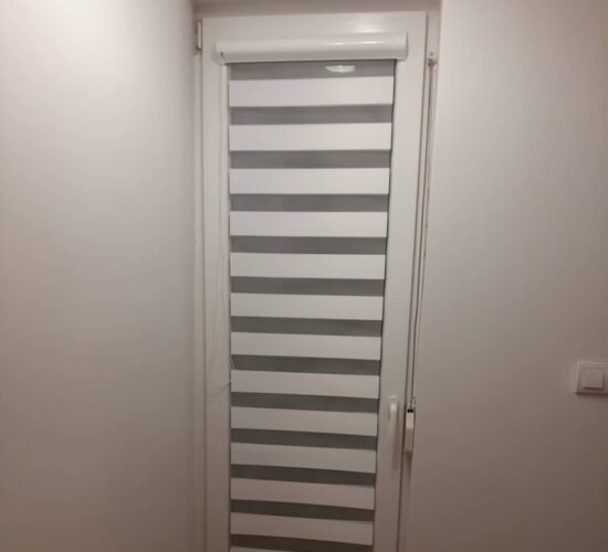 PVC stolarija Beograd - Staklo-N