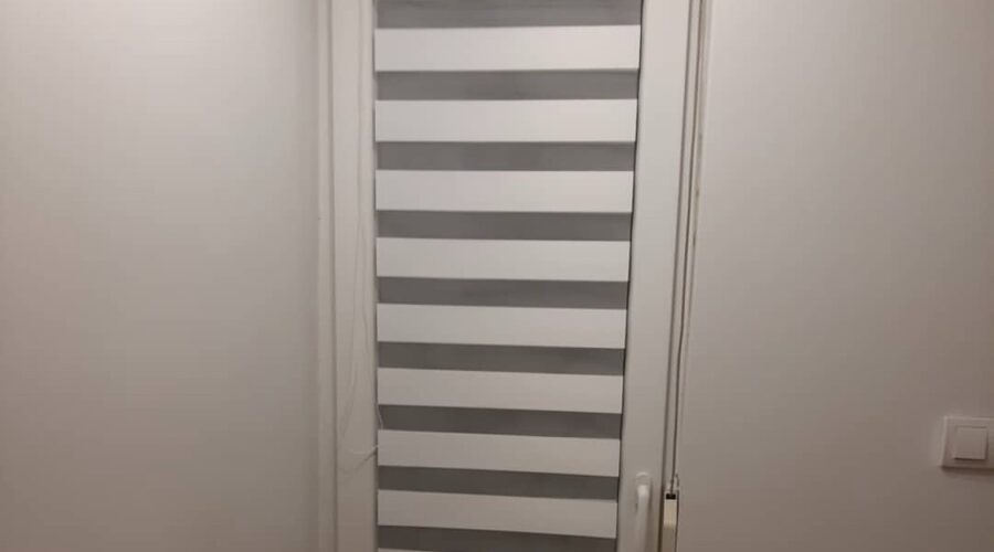 PVC stolarija Beograd - Staklo-N