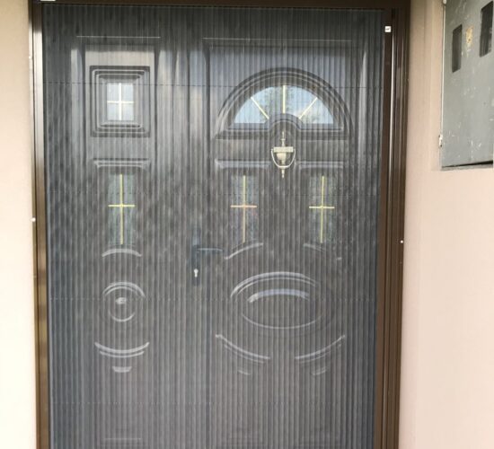 PVC stolarija Beograd - Staklo-N