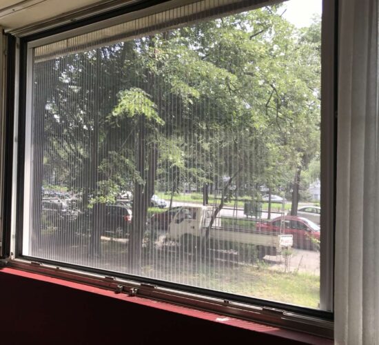 PVC stolarija Beograd - Staklo-N