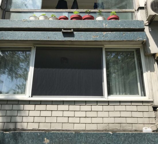 PVC stolarija Beograd - Staklo-N