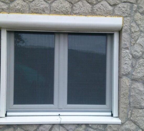 PVC stolarija Beograd - Staklo-N