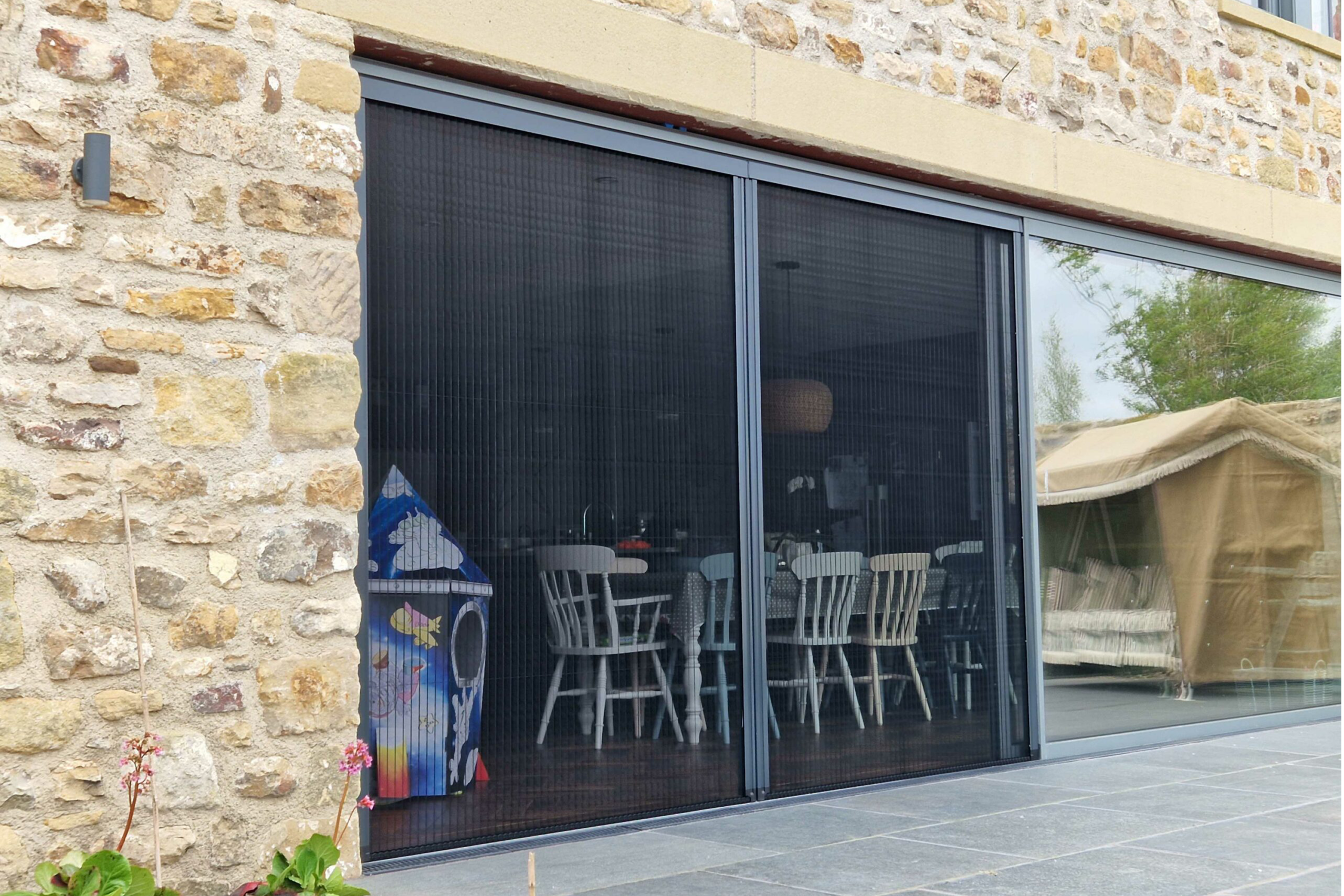 PVC stolarija Beograd - Staklo-N