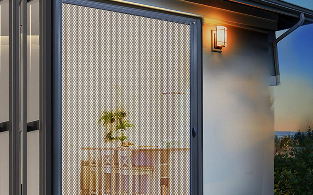 PVC stolarija Beograd - Staklo-N